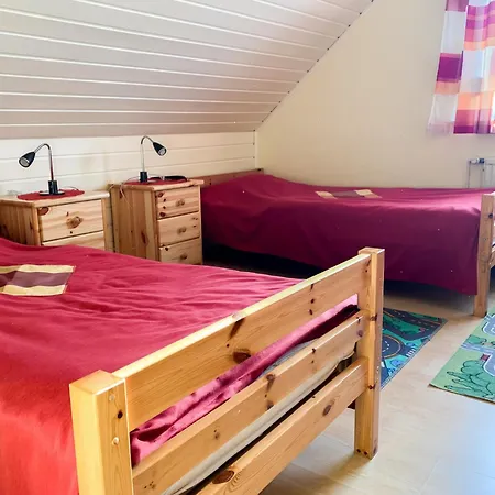 Lea Ferienhaus Hooksiel