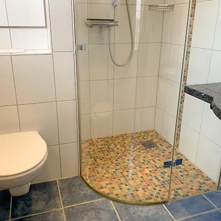 Lea Holiday home Hooksiel