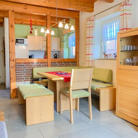 Holiday home Lea