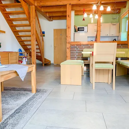 Lea Holiday home